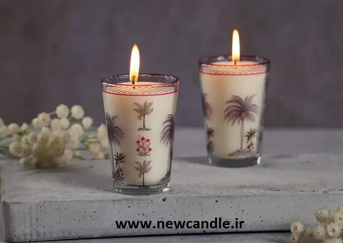 Benefits of using decorative candles