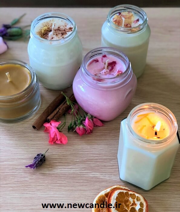 making-homemade-scented-candles